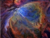 Orion nibula